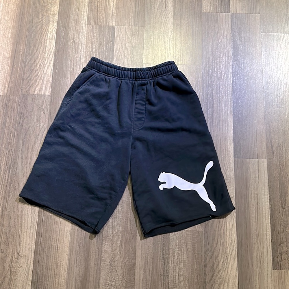 Puma short men Size S